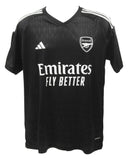 David Raya Signed Arsenal F. C. Adidas Authentic Jersey (Beckett) Goalkeeper