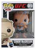 Conor McGregor Authentic Signed UFC #01 Funko Pop Vinyl Figure Autographed BAS