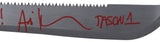 Ari Lehman Signed "Friday the 13th" Machete Insd Kill for Mother & Jason 1 / JSA