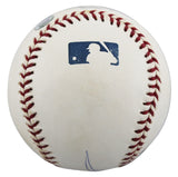 Red Sox Nomar Garciaparra Authentic Signed Selig OML Baseball UDA #BAJ32800