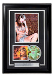 Taylor Swift Signed Framed Insert w/ 8x10 Life Of A Showgirl Photo PSA/DNA