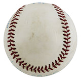 Yankees Mickey Charles Mantle Authentic Signed Oal Baseball PSA & BAS LOAs