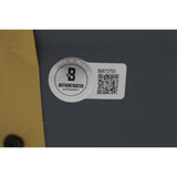 TJ Watt Autographed/Signed Pittsburgh Steelers F/S Slate Helmet Beckett 48607