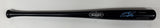 Brewers JACKSON CHOURIO Signed Louisville Slugger Black Bat AUTO - FAN