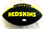 JOE THEISMANN "83 MVP" SIGNED SIGNED REDSKINS FOOTBALL JSA COA #WIT201521