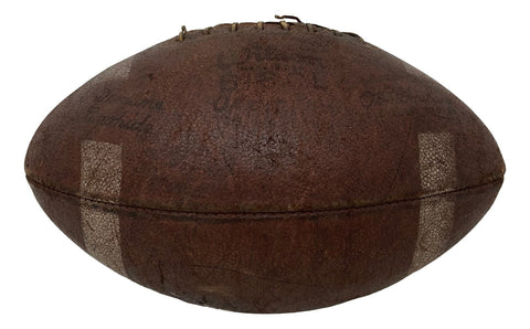 Vintage Wilson 616CL Football