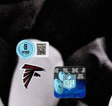 MICHAEL PENIX JR. AUTOGRAPHED 16X20 PHOTO ATLANTA FALCONS BECKETT WITNESS 242582