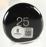 Gleyber Torres Signed Marucci Player Model Baseball Bat (Beckett) Detroit Tigers