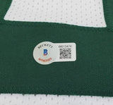 Romeo Doubs Signed Green Bay Packer Jersey (Beckett) 2022 4th Rnd Pk / Nevada WR