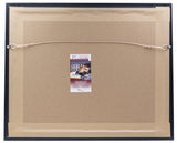 Colby Covington Signed Framed UFC 11x14 Photo Vs Jorge Masvidal JSA ITP