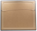 Emmitt Smith Signed Framed 16x20 Dallas Cowboys Photo BAS WS41152