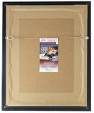 The Big Show Paul Wight Signed Framed 8x10 WWE Photo JSA WIT892585