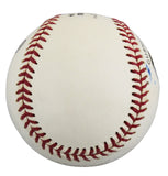 Rockies Larry Walker Authentic Signed Coleman ONL Baseball BAS #BU64205