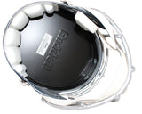 Vince Young Autographed Tennessee Titans F/S Helmet Beckett 40997