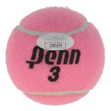 Andre Agassi Signed Tennis Ball (JSA) Career Grand Slam & 1996 Gold Medal Winner