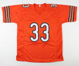 Jaylon Johnson Signed Chicago Bears Jersey (JSA COA) 2020 2nd Rd Pk / Utah D.B.