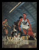 Steve Patterson Autographed Signed 8x11 Magazine Photo UCLA SKU #238134