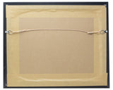 Kevin Austin Jr. Signed Framed Notre Dame 8x10 Spotlight Football Photo PSA