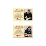 Friday the 13th Jason Voorhees Cast Autographed 1:1 Mask * Kane Hodder, Mears