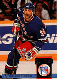 Glenn Anderson "94 SC Champs!" Signed New York Rangers Jersey (Schwartz COA)