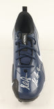 Nolan Ryan Signed Nike Keystone Baseball Cleat Inscribed "The Ryan Express"(PSA)