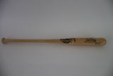 Brooks Robinson Signed LS Baseball Bat "HOF 83" Inscription Sports Memorabilia