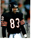 1985 Super Bowl XX Signed Chicago Bears #85 Jersey (JSA) Signed by 12 / See List