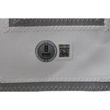 Christian Gonzalez Autographed Pro Style Size XL Blue Jersey Beckett 50946