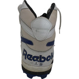 Jeff Robinson Signed Game Used Reebok Sz 12 Cleat Right Foot Beckett 44712