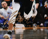Jamal Murray Autographed 8x10 Photo Framed LSM COA