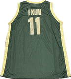 Dante Exum signed jersey PSA/DNA Team Australia Autographed