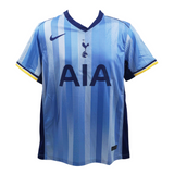 James Maddison Signed Tottenham Hotspur Away Soccer Jersey #10 with Beckett COA