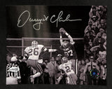 Dwight Clark Signed/Autographed 8x10 Photo 49ers JSA 212795