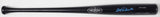 Brewers Outfielder BLAKE PERKINS Signed Louisville Slugger Black Bat AUTO - JSA