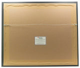 Jordan Binnington Blues Signed Framed 16x20 Hockey Photo Fanatics