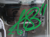 A.J. Brown Autographed Funko #300 Philadelphia Eagles Beckett Witness 200091