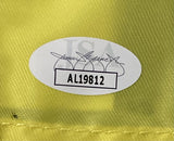 Jordan Spieth Signed Framed The Memorial Tournament Golf Flag JSA