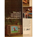 Baltimore Colts Minnesota Vikings 68 NFL Western Conference Champ Magazine 59280