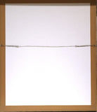 John Elway Autographed Double-Inscribed Deluxe Framed Broncos Jersey BAS COA