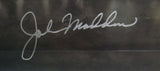 John Madden Signed/Autographed 24x24 Poster PSA/DNA 190233