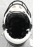 Brian Dawkins Signed Philadelphia Eagles F/S SpeedFlex Helmet - Beckett W Holo