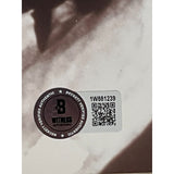 Jack Lambert Andy Russell Jack Ham Signed Steelers 16x20 BAS 46387