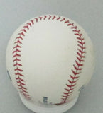 Milw Braves LOU KLIMCHOCK Signed Official MLB Baseball AUTO "Milw Braves '62-65"