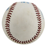 Yankees Mickey Charles Mantle Authentic Signed Oal Baseball PSA & BAS LOAs