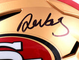Deebo Samuel Autographed San Francisco 49ers F/S Speed Flex Helmet - Fanatics
