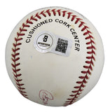 Expos Vladimir Guerrero Authentic Signed Coleman ONL Baseball BAS #BU64183