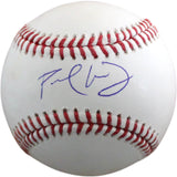 Paul Goldschmidt Autographed/Signed New York Yankees OML Baseball Fanatics 54534