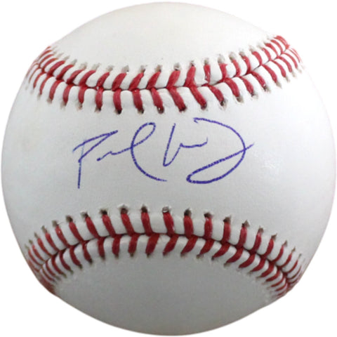 Paul Goldschmidt Autographed/Signed New York Yankees OML Baseball Fanatics 54534
