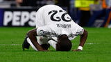 Antonio Rudiger Signed Real Madrid Hummel Jersey (Beckett) German National Team