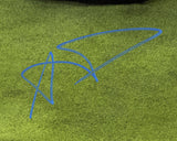 Aaron Donald Signed 16x20 Photo Rams Super Bowl LVI 56 Last Play Beckett Wit